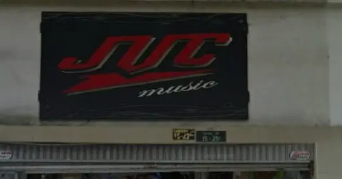 SUC MUSIC SUC MUSIC